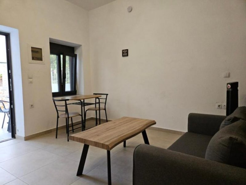 Sisi Kreta, Sisi: Erdgeschosswohnung in der Nähe des Zentrums zu verkaufen Wohnung kaufen